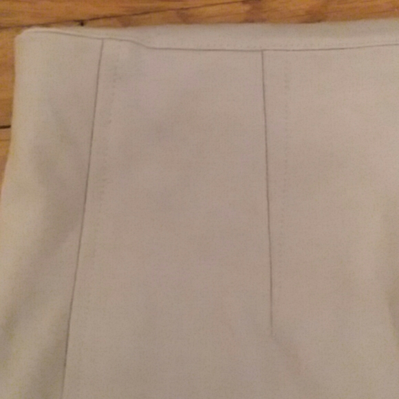 Foreighn Exchange Pencil Skirt - Picture 3 of 8